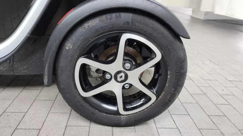 Renault Twizy