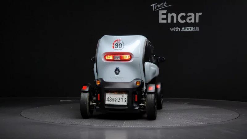 Renault Twizy