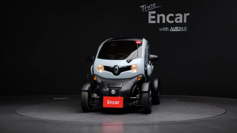 Renault Twizy