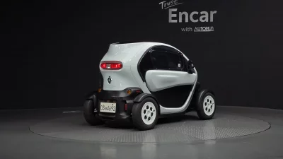 Renault Twizy