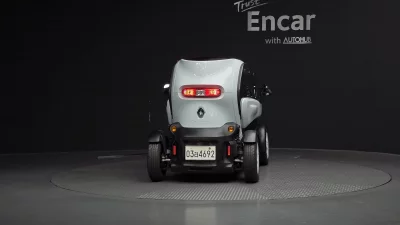 Renault Twizy