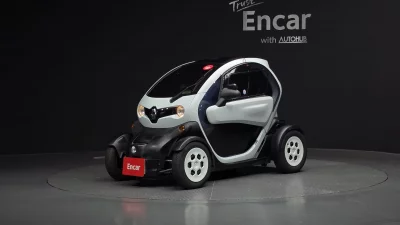 Renault Twizy