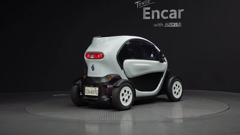 Renault Twizy