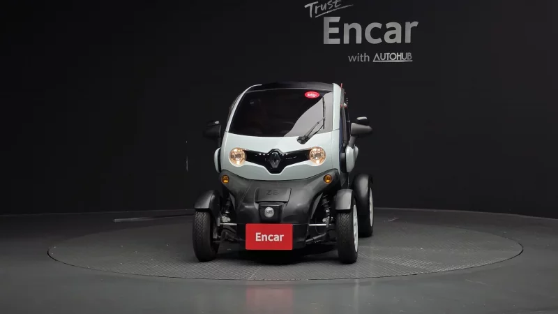 Renault Twizy