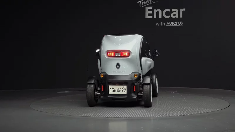 Renault Twizy