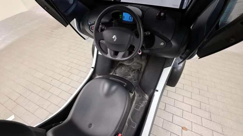 Renault Twizy
