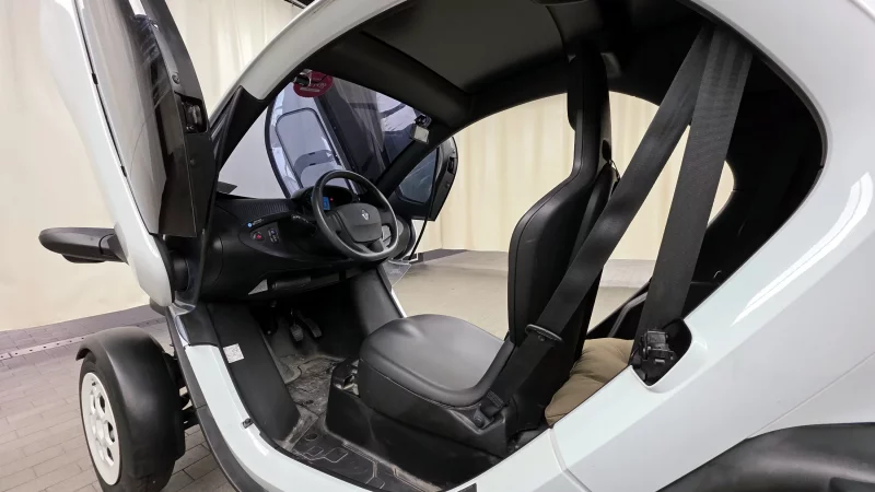 Renault Twizy