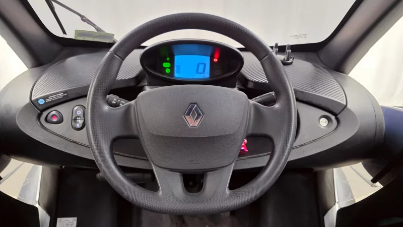 Renault Twizy