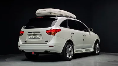 Hyundai Veracruz