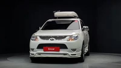 Hyundai Veracruz