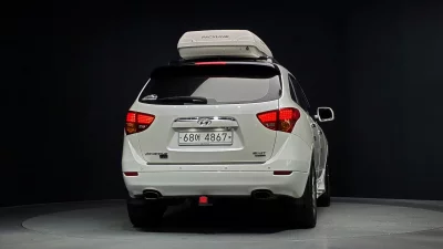 Hyundai Veracruz