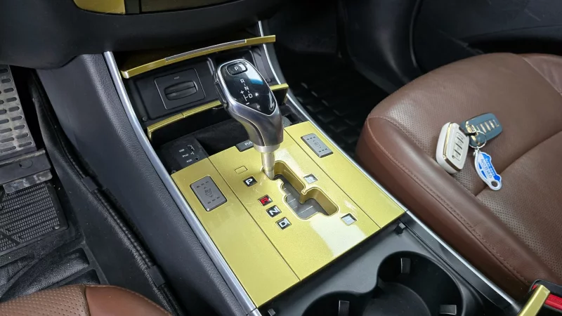 Hyundai Veracruz