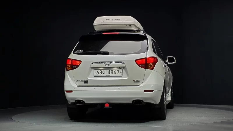 Hyundai Veracruz