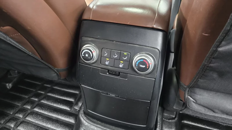 Hyundai Veracruz