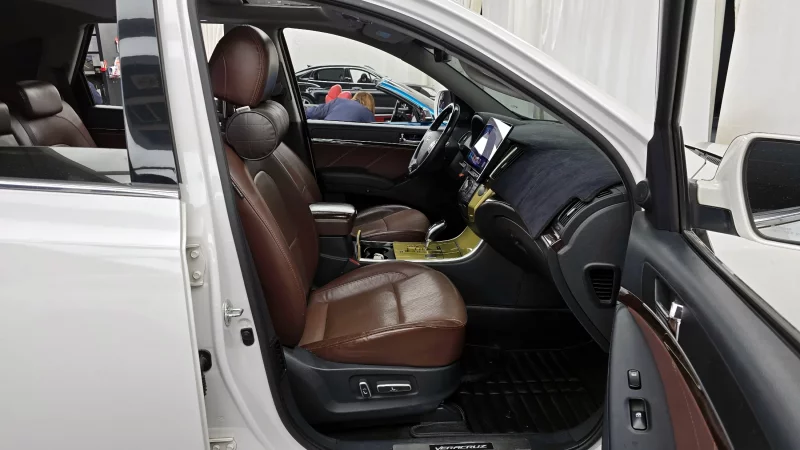 Hyundai Veracruz