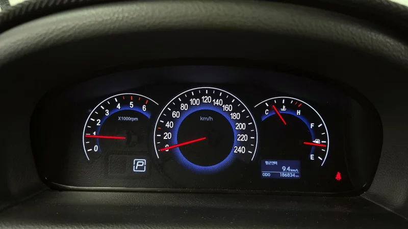 Hyundai Veracruz