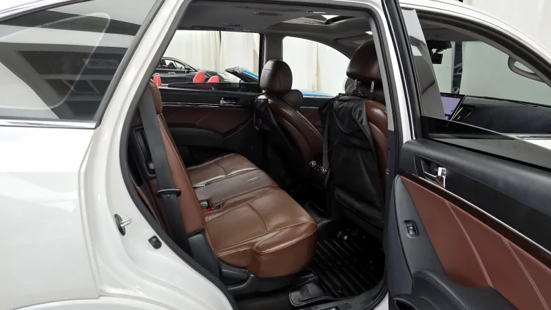 Hyundai Veracruz