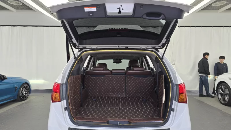 Hyundai Veracruz