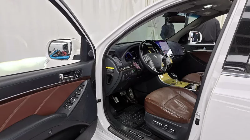 Hyundai Veracruz