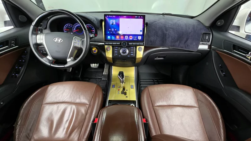 Hyundai Veracruz