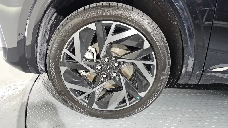 Renault Grand Koleos