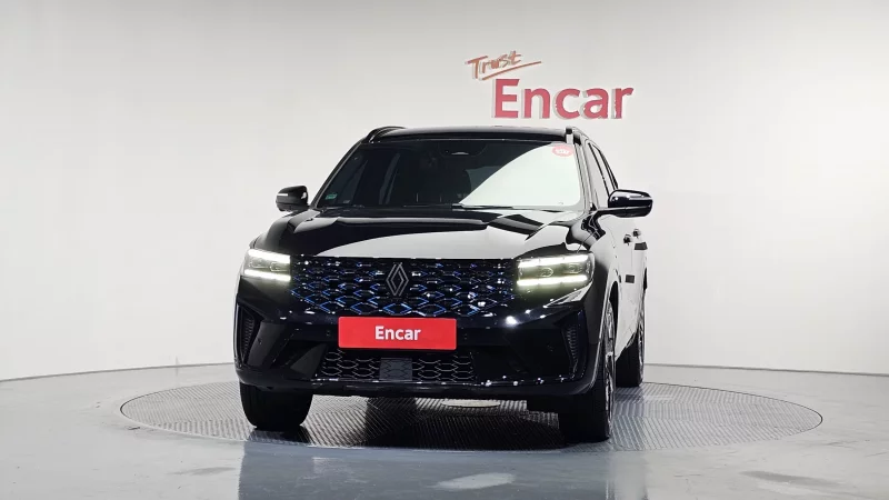 Renault Grand Koleos