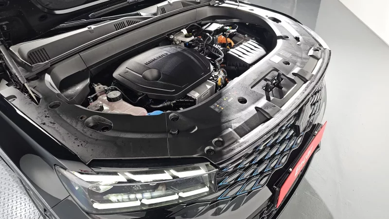 Renault Grand Koleos