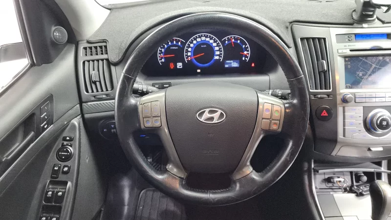 Hyundai Veracruz