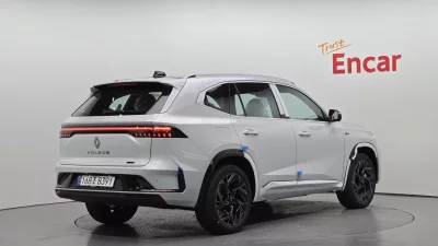 Renault Grand Koleos