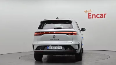 Renault Grand Koleos