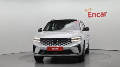 Renault Grand Koleos