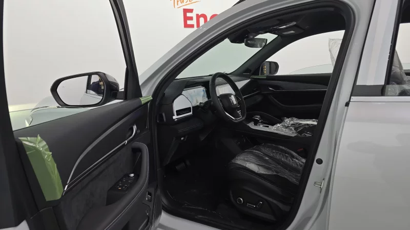 Renault Grand Koleos