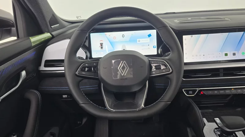 Renault Grand Koleos