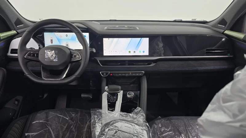 Renault Grand Koleos