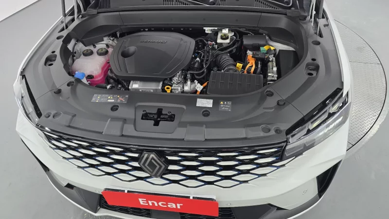 Renault Grand Koleos