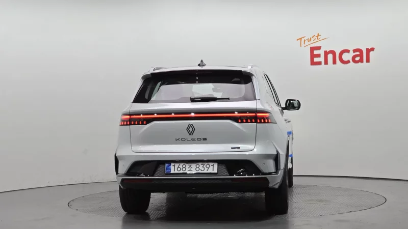 Renault Grand Koleos