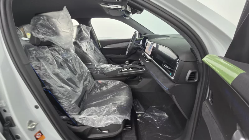 Renault Grand Koleos