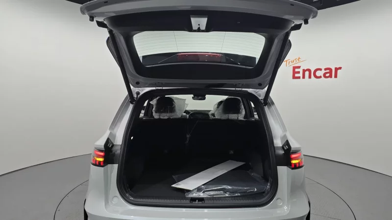 Renault Grand Koleos