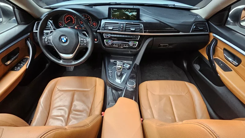 BMW 4-Series