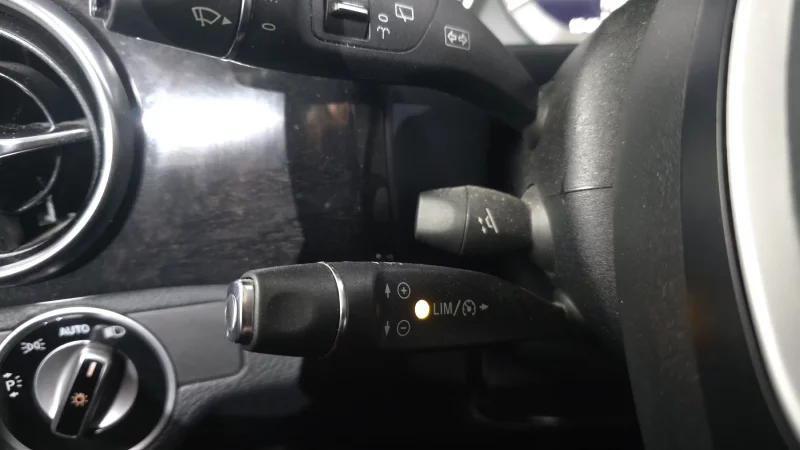 Mercedes-Benz GLK-Class