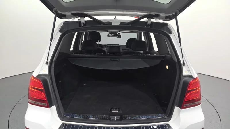 Mercedes-Benz GLK-Class