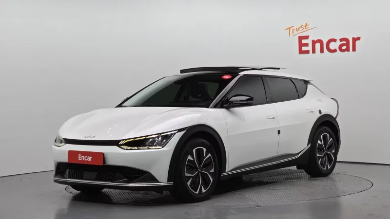 Kia EV6