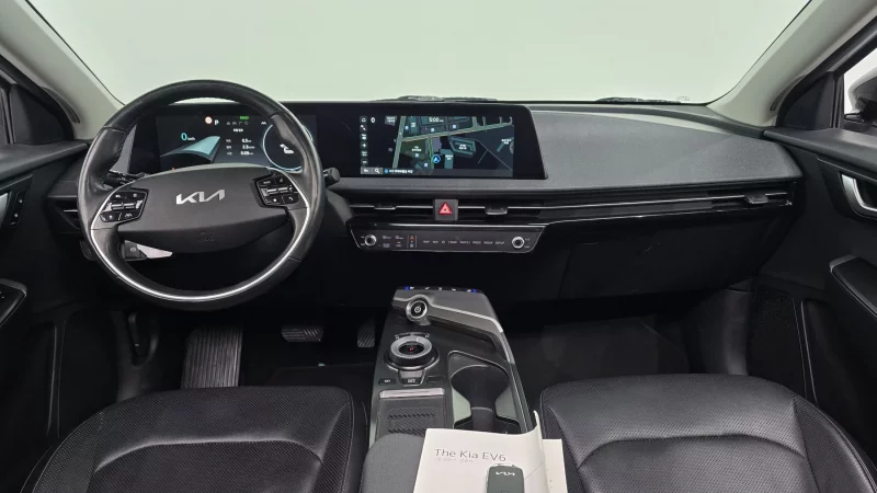 Kia EV6