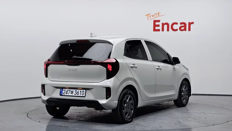 Kia Morning