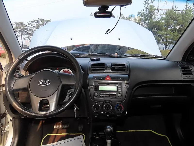Kia Morning