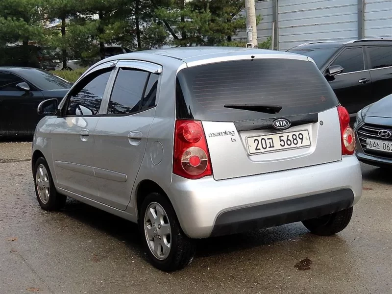 Kia Morning