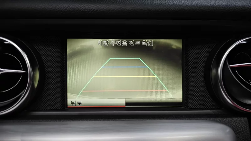 Mercedes-Benz SLK-Class