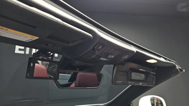 Mercedes-Benz SLK-Class