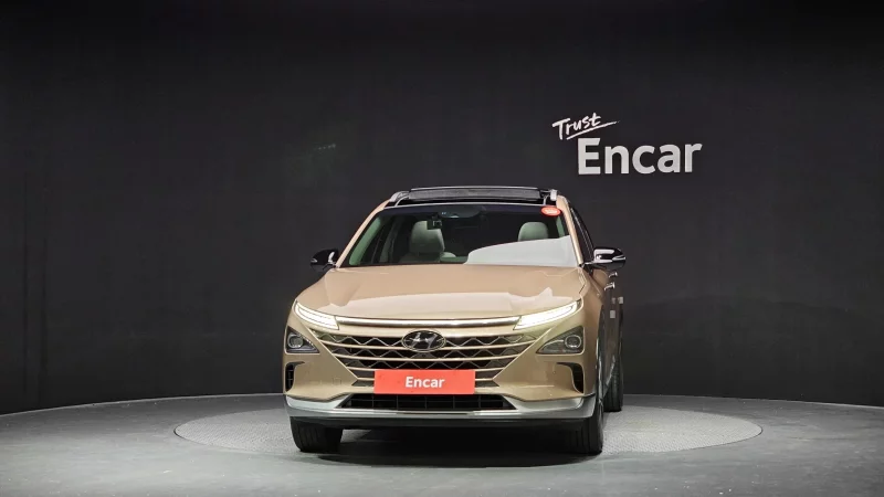 Hyundai Nexo