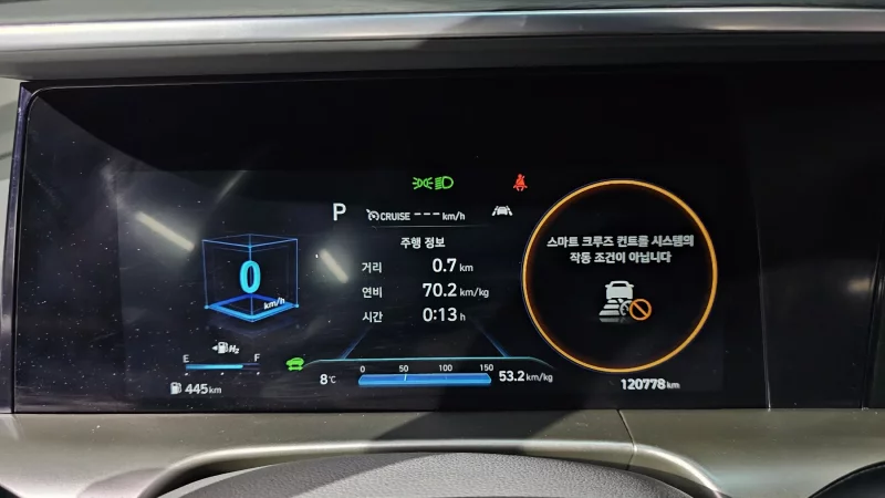Hyundai Nexo